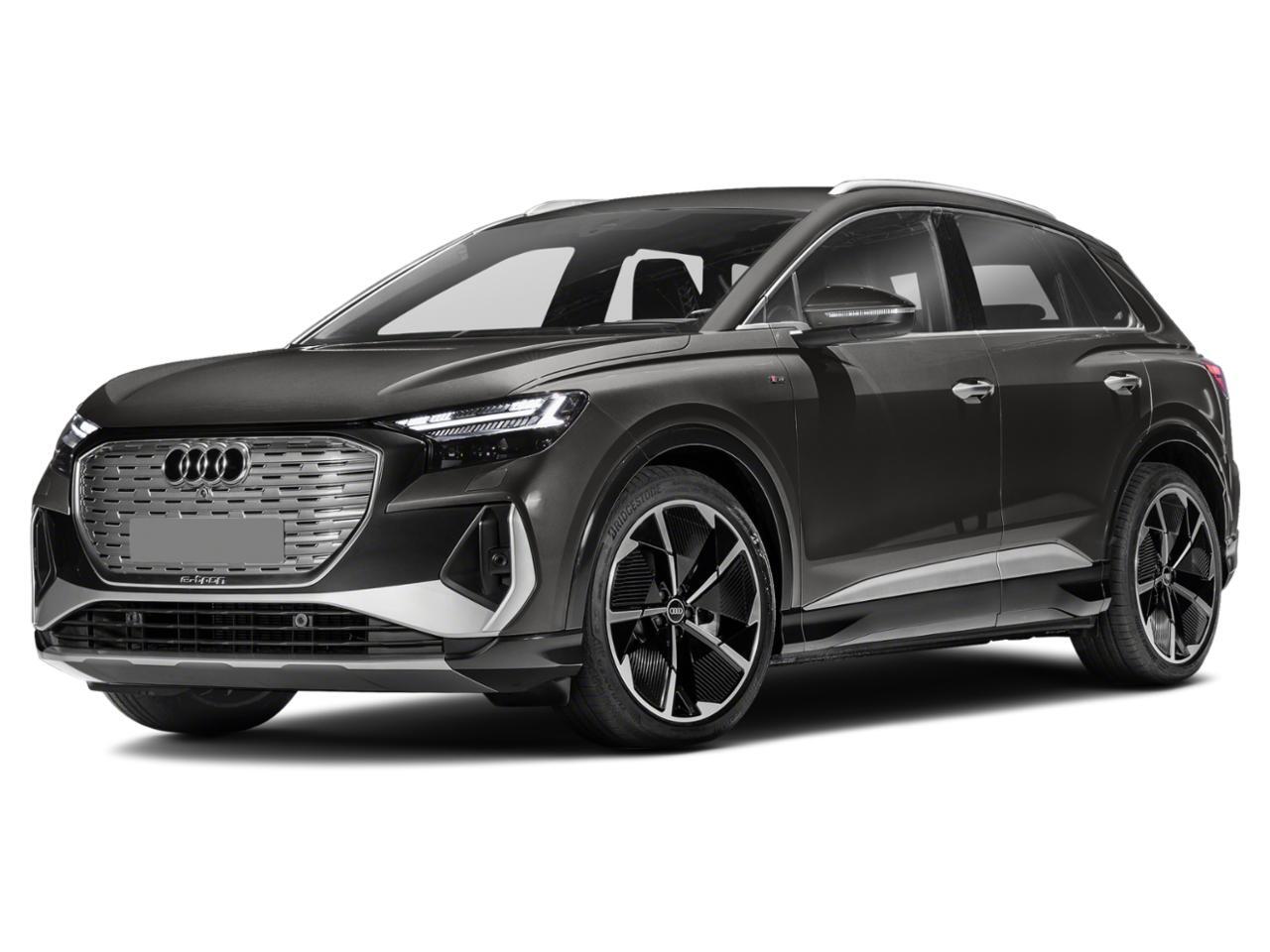 audi q4 e-tron 2022 WA1J2BFZ0NP050079 image audi q4 e-tron 2022 WA1J2BFZ0NP050079 image
